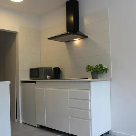 Rakowiec Comfort 아파트