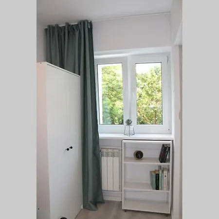 Rakowiec Comfort *