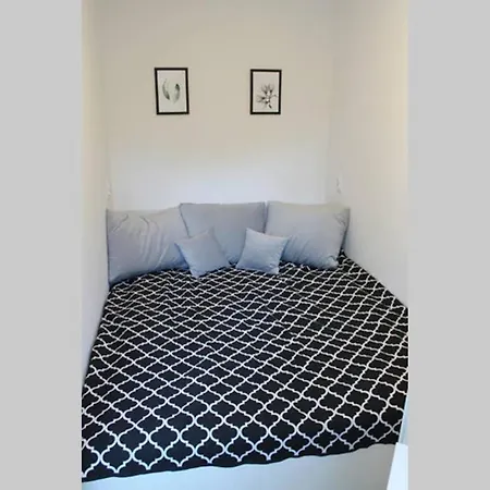 Rakowiec Comfort Βαρσοβία