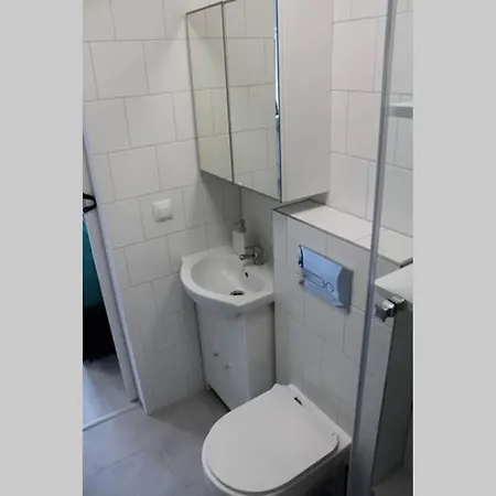 Rakowiec Comfort