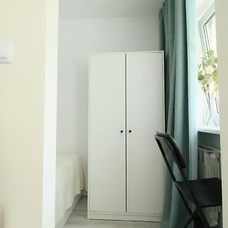 Rakowiec Comfort Διαμέρισμα